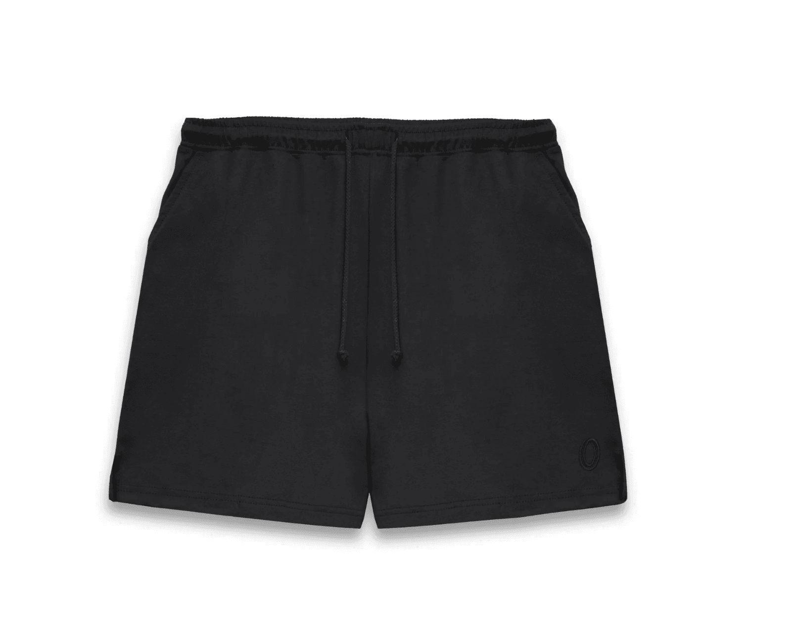100% Plastic-Free Organic Cotton Shorts