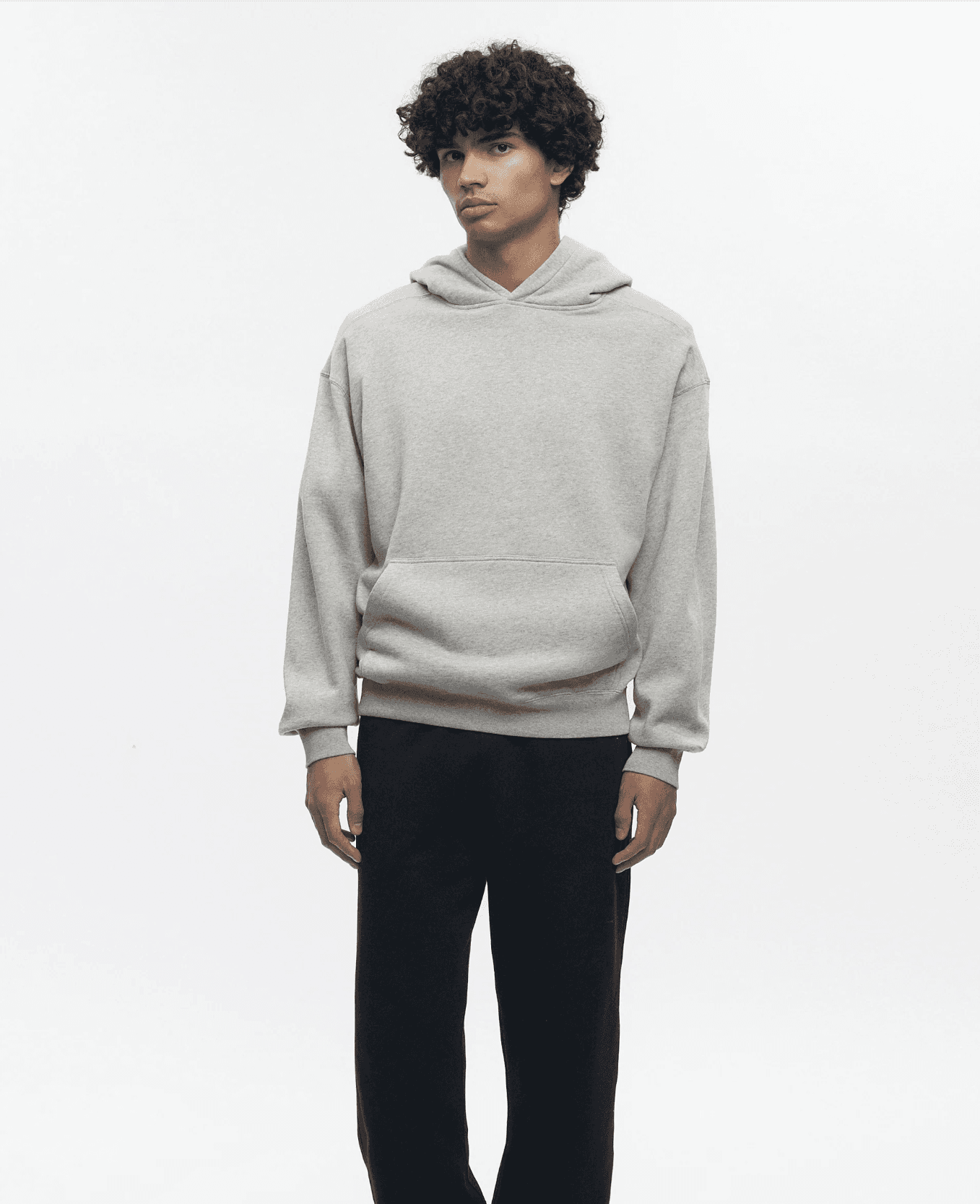 Men's Essential Hoodie