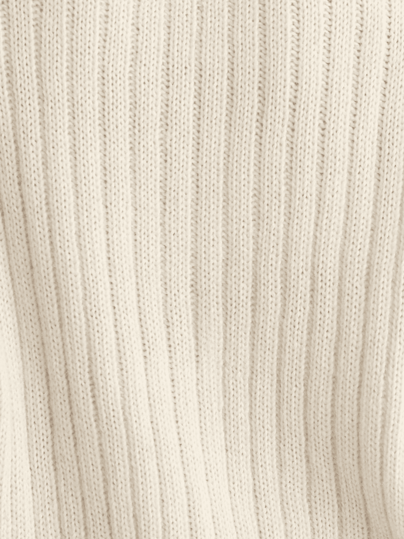 Luxe Alpaca Ribbed Cardigan