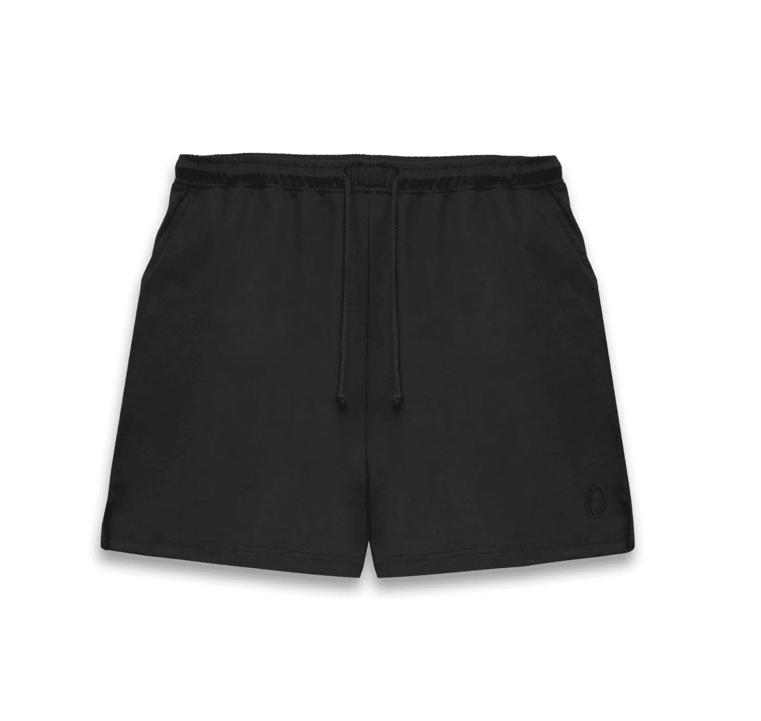 100% Plastic-Free Organic Cotton Shorts