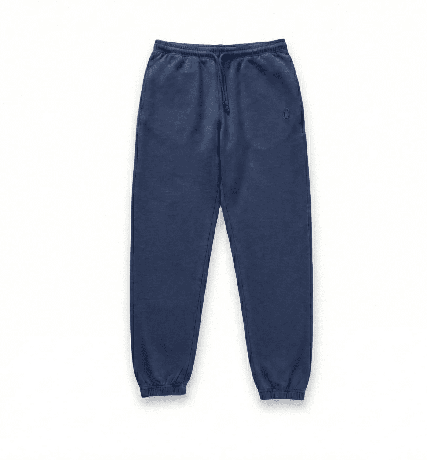 100% Plastic-Free Lightweight Organic Cotton Sweatpants