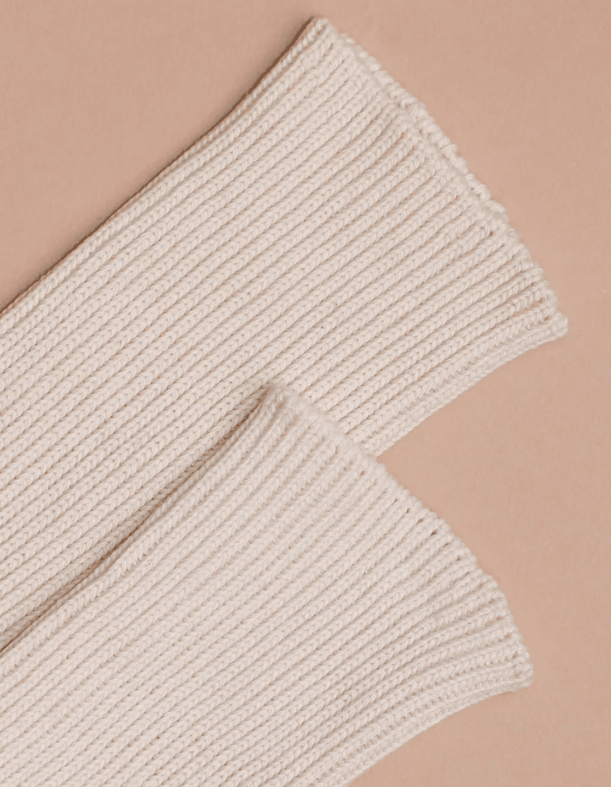 Elite Elastic-Free 100% Cotton Socks (2pairs/pack)